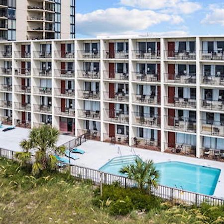 The Red Tree Inn Myrtle Beach Exterior photo